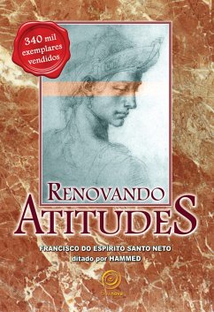 Renovando atitudes (eBook, ePUB) - Neto, Francisco do Espírito Santo