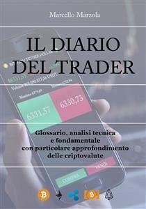 Il diario del trader (eBook, PDF) - Marzola, Marcello