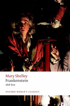 Frankenstein (eBook, PDF) - Shelley, Mary Wollstonecraft