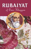 Rubaiyat of Omar Khayyam (eBook, ePUB)