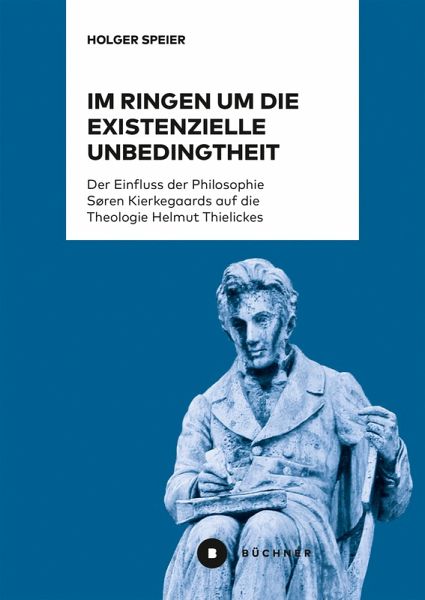 Im Ringen um die existenzielle Unbedingtheit (eBook, PDF) Im Ringen um die existenzielle Unbedingtheit (eBook, PDF)