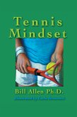 Tennis Mindset (eBook, ePUB)