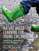 Nature-Based Learning for Young Children (eBook, ePUB)