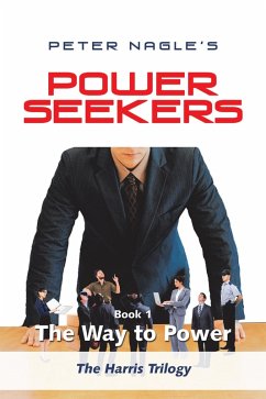 Cover Power Seekers (eBook, ePUB)