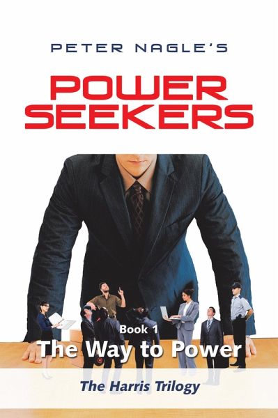 Power Seekers (eBook, ePUB)