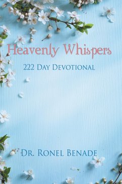 Cover Heavenly Whispers (eBook, ePUB)