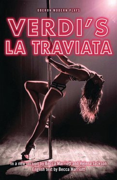 La Traviata (eBook, ePUB) - Marriott, Becca; Jackson, Helena
