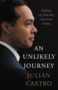 An Unlikely Journey (eBook, ePUB) - Castro, Julian