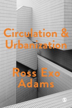 Cover Circulation and Urbanization (eBook, ePUB)