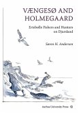 VAengeso and Holmegard (eBook, PDF)