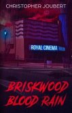 Briskwood Blood Rain (eBook, ePUB)