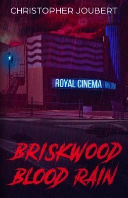 Briskwood Blood Rain (eBook, ePUB)