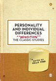Personality and Individual Differences (eBook, PDF)