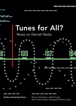 Cover Tunes for All? (eBook, PDF)