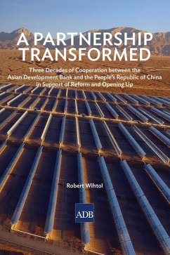 Cover A Partnership Transformed (eBook, ePUB)