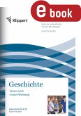 Kaiserreich - Erster Weltkrieg (eBook, PDF)
