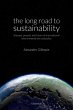 The Long Road to Sustainability (eBook,... - Bild 1