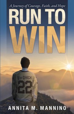 Cover Run to Win (eBook, ePUB)