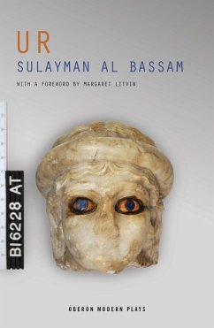 UR (eBook, ePUB) - Bassam, Sulayman Al