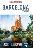Insight Guides City Guide Barcelona (Travel Guide eBook) (eBook, ePUB)