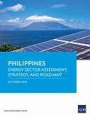 Philippines: Energy Sector Assessment, Strategy, and Road Map (eBook, ePUB)