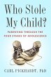 Who Stole My Child? (eBook, ePUB) - Bild 1