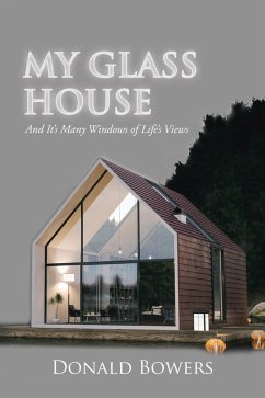 My Glass House (eBook, ePUB)