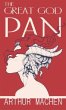 The Great God Pan (eBook, ePUB) - Bild 1