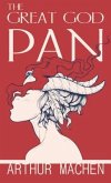 The Great God Pan (eBook, ePUB)