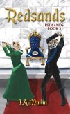 Redsands (eBook, ePUB) Redsands (eBook, ePUB)