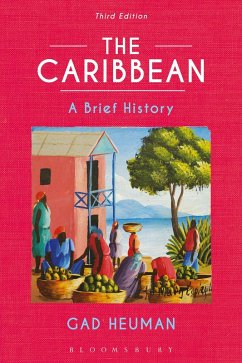 Cover The Caribbean (eBook, ePUB)