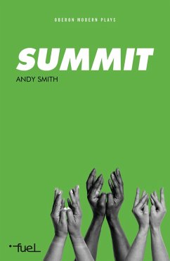 Cover Summit (eBook, ePUB)