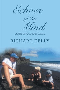 Echoes of the Mind (eBook, ePUB)
