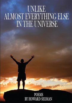 Unlike Almost Everything Else in the Universe (eBook, ePUB)