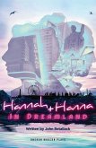 Hannah and Hanna in Dreamland (eBook, ePUB)