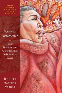 Forms of Dictatorship (eBook, PDF) - Harford Vargas, Jennifer