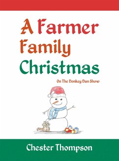 Cover A Farmer Family Christmas (eBook, ePUB)