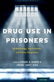 Drug Use in Prisoners (eBook, PDF)