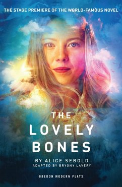 The Lovely Bones (eBook, ePUB) - Sebold, Alice