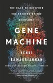 Gene Machine (eBook, ePUB)