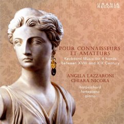 Pour Connaisseurs Et Amateurs - Lazzaroni,Angela/Nicora,Chiara