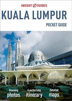 Insight Guides Pocket Kuala Lumpur (Travel Guide eBook) (eBook, ePUB) - Guides, Insight