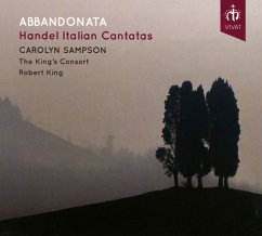 Abbandonata-Italienische Kantaten - Sampson/King/The Kings Consort