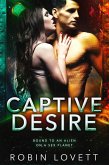Captive Desire (eBook, ePUB)