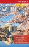 Frommer's EasyGuide to Washington, D.C. 2019 (eBook, ePUB)