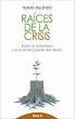 Raíces de la crisis (eBook, ePUB) - Bild 1