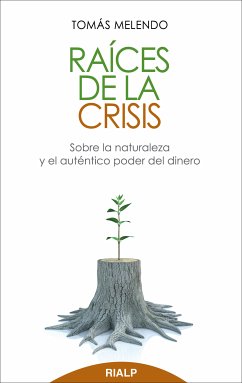 Raíces de la crisis (eBook, ePUB) - Melendo Granados, Tomás