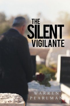 Cover The Silent Vigilante (eBook, ePUB)