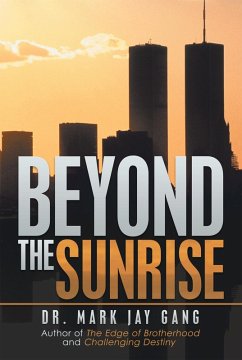 Beyond the Sunrise (eBook, ePUB)