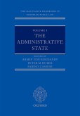 Volume I: The Administrative State (eBook, PDF)
